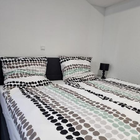 Sm Apartment Triberg im Schwarzwald Eksteriør billede
