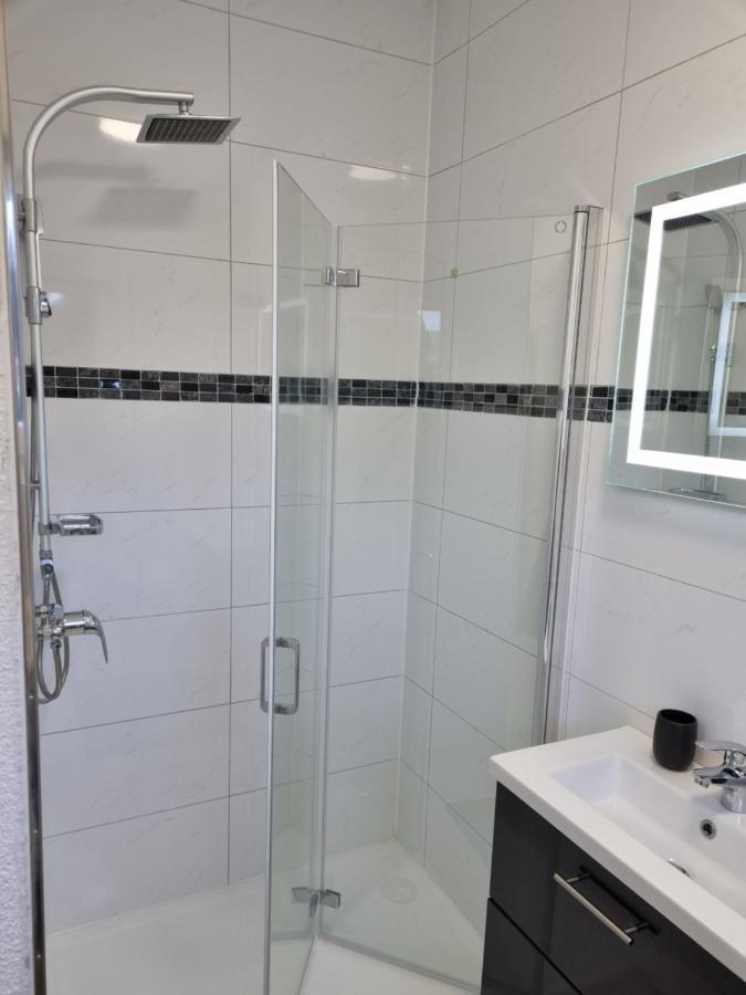 Sm Apartment Triberg im Schwarzwald Eksteriør billede