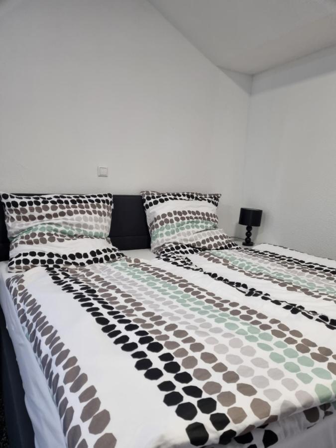 Sm Apartment Triberg im Schwarzwald Eksteriør billede
