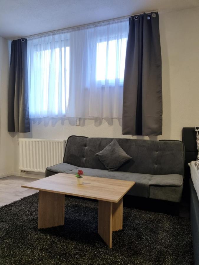 Sm Apartment Triberg im Schwarzwald Eksteriør billede