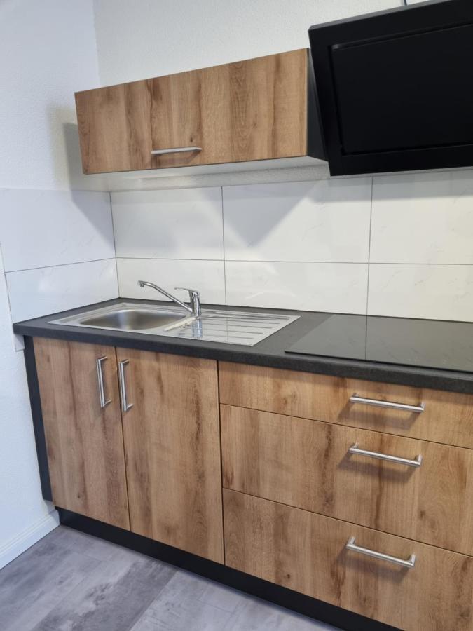Sm Apartment Triberg im Schwarzwald Eksteriør billede